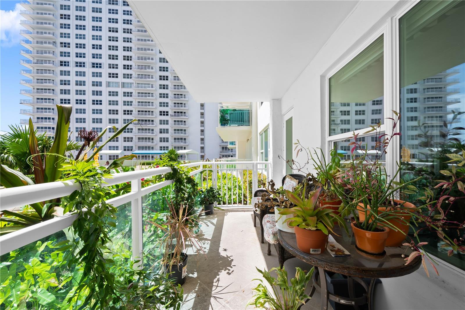 PLAYA DEL MAR CONDO - Residential