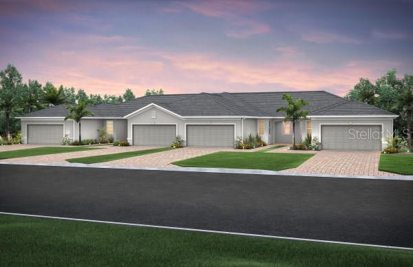 Photo of 27125 Clam Shell Court, Englewood, FL 34223 (MLS # TB8554493)