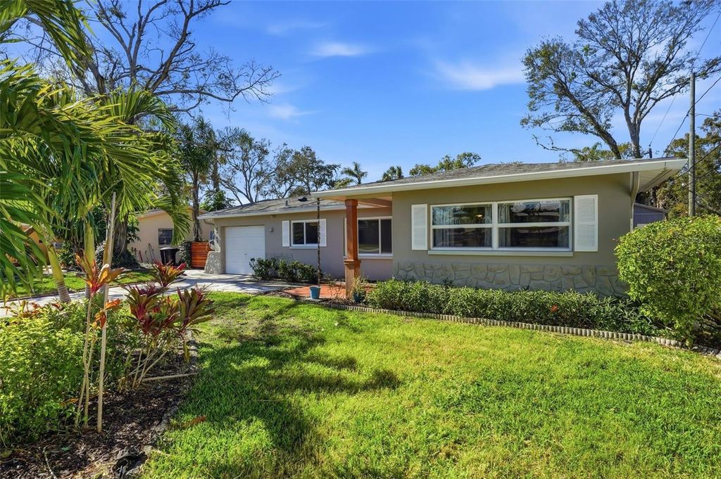 Photo of 7962 2nd Way N, St Petersburg, FL 33702 (MLS # TB8473785)