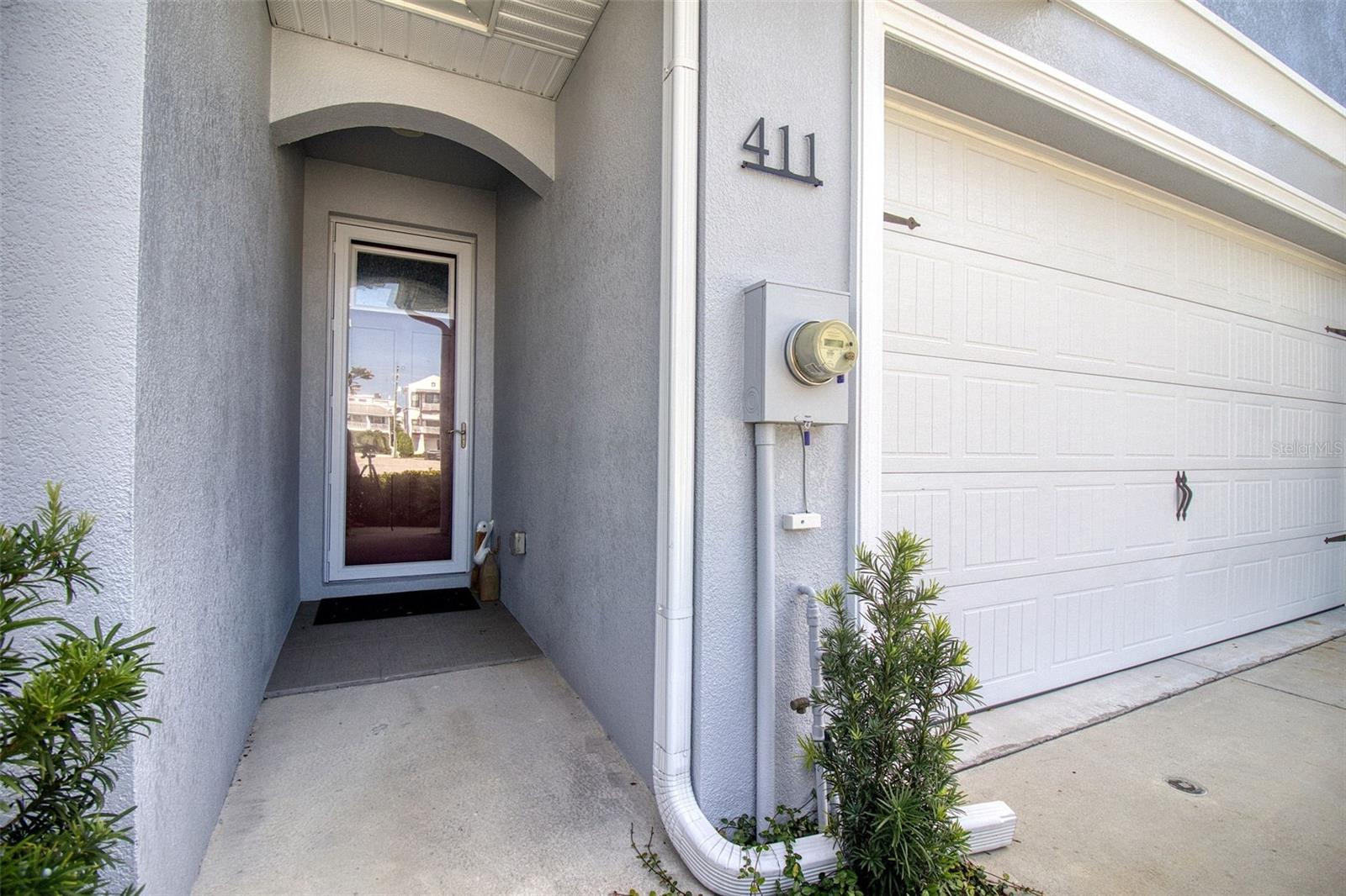 411 BIRDSONG LANE