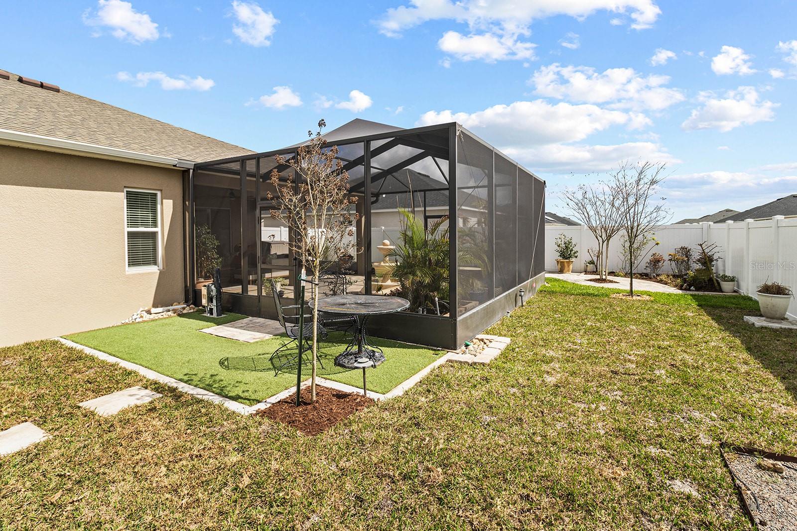 TREYMONT PH 2 - Residential