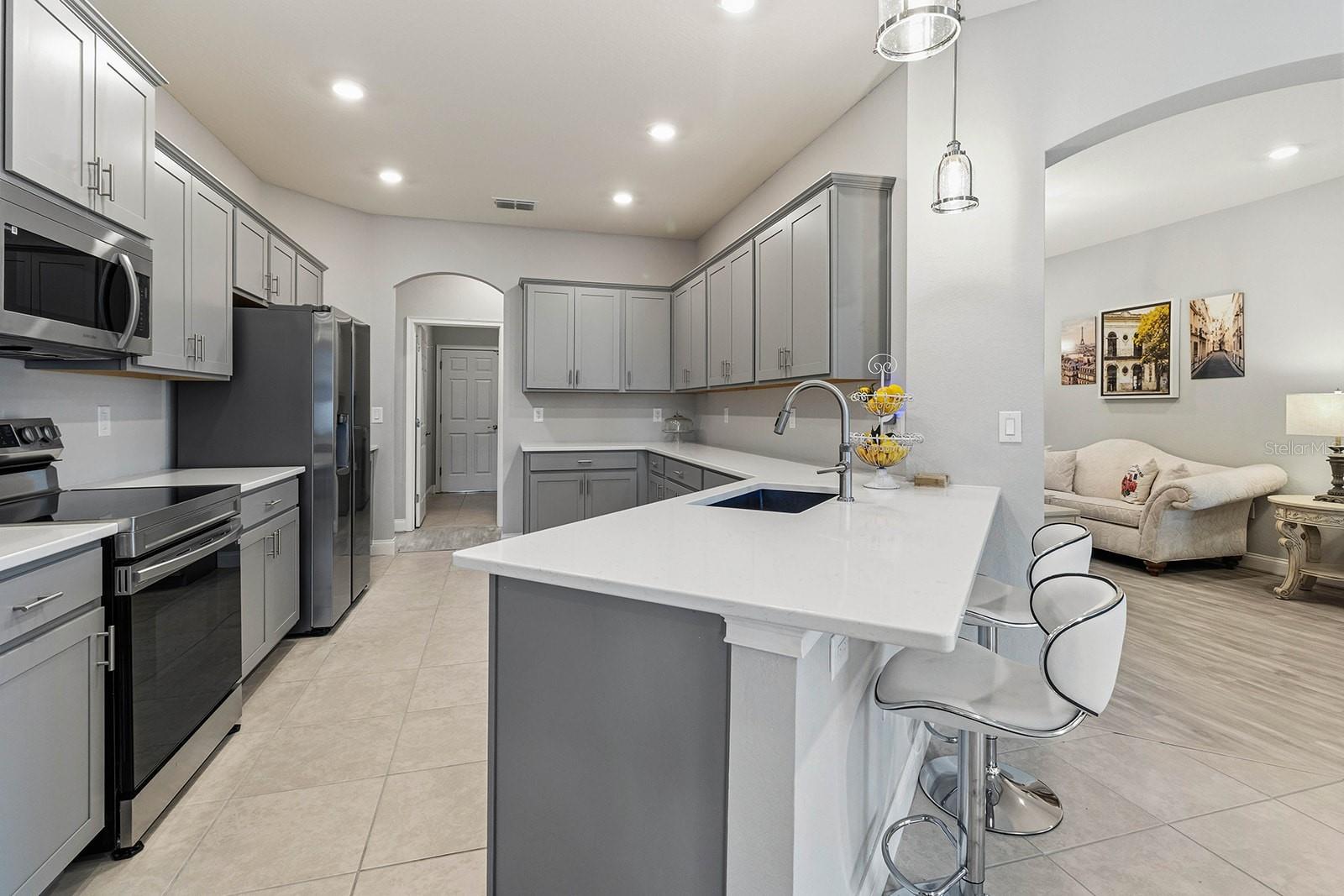 TREYMONT PH 2 - Residential