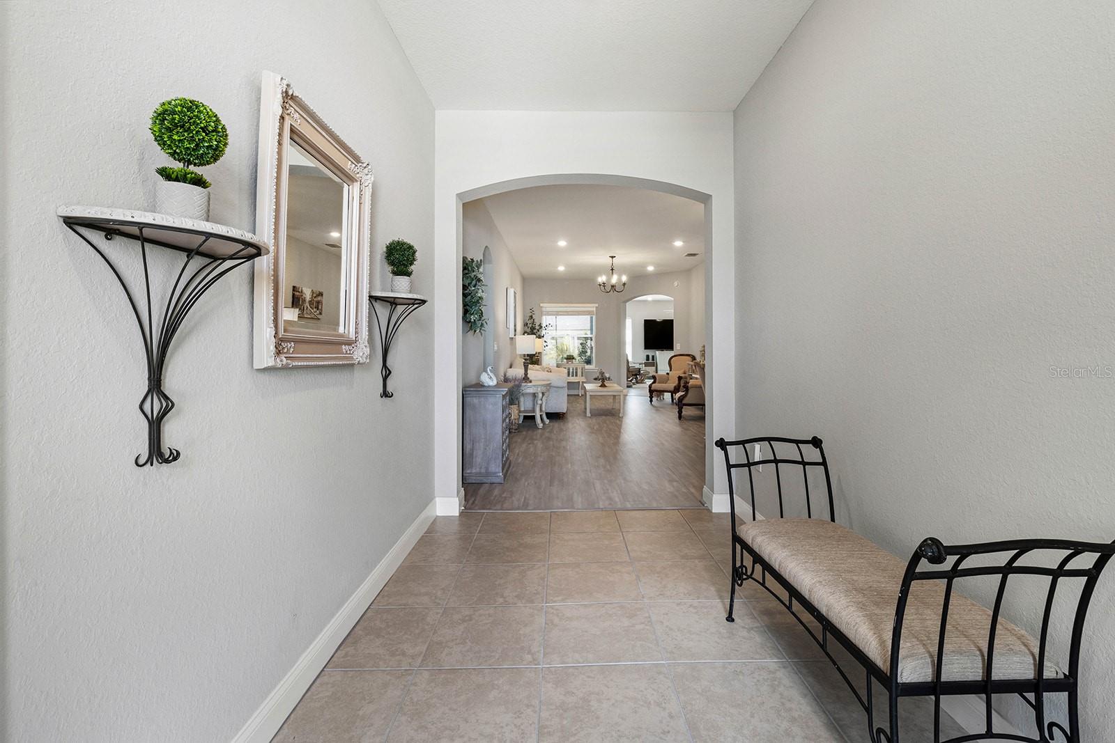 TREYMONT PH 2 - Residential