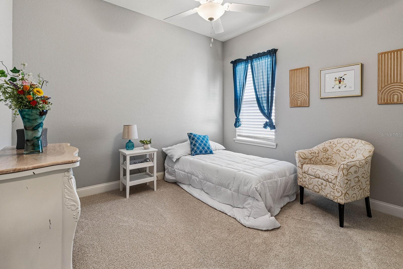 TREYMONT PH 2 - Residential