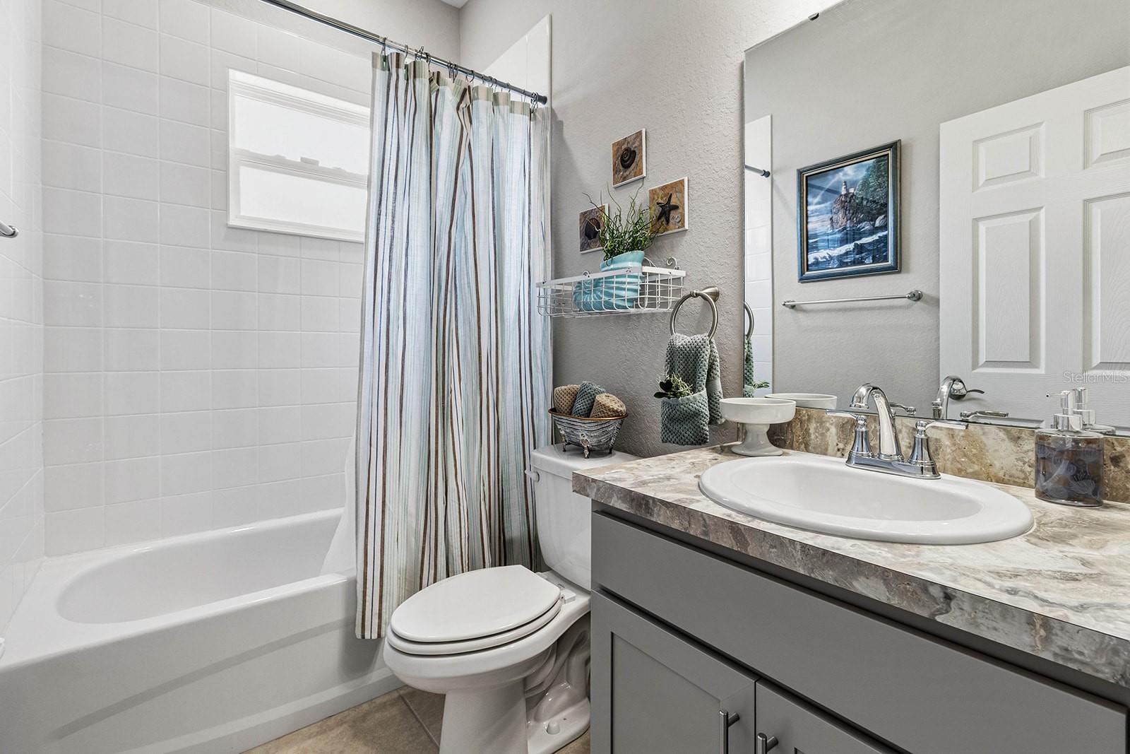 TREYMONT PH 2 - Residential