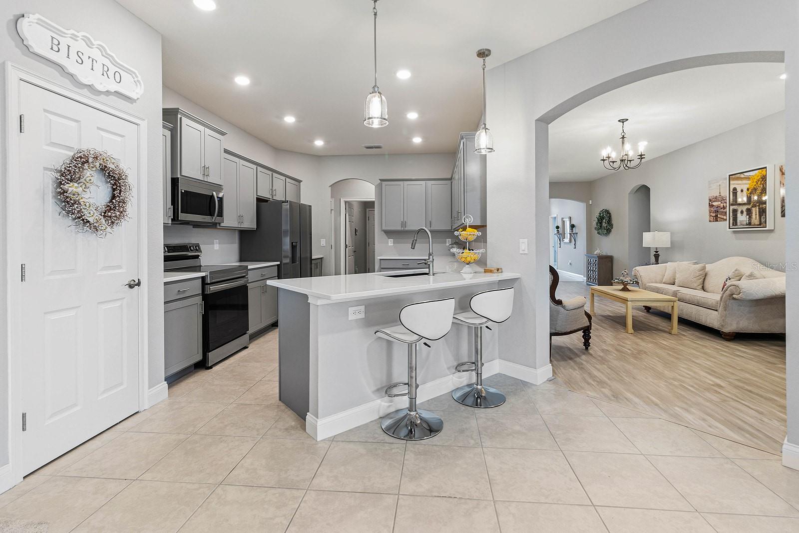 TREYMONT PH 2 - Residential