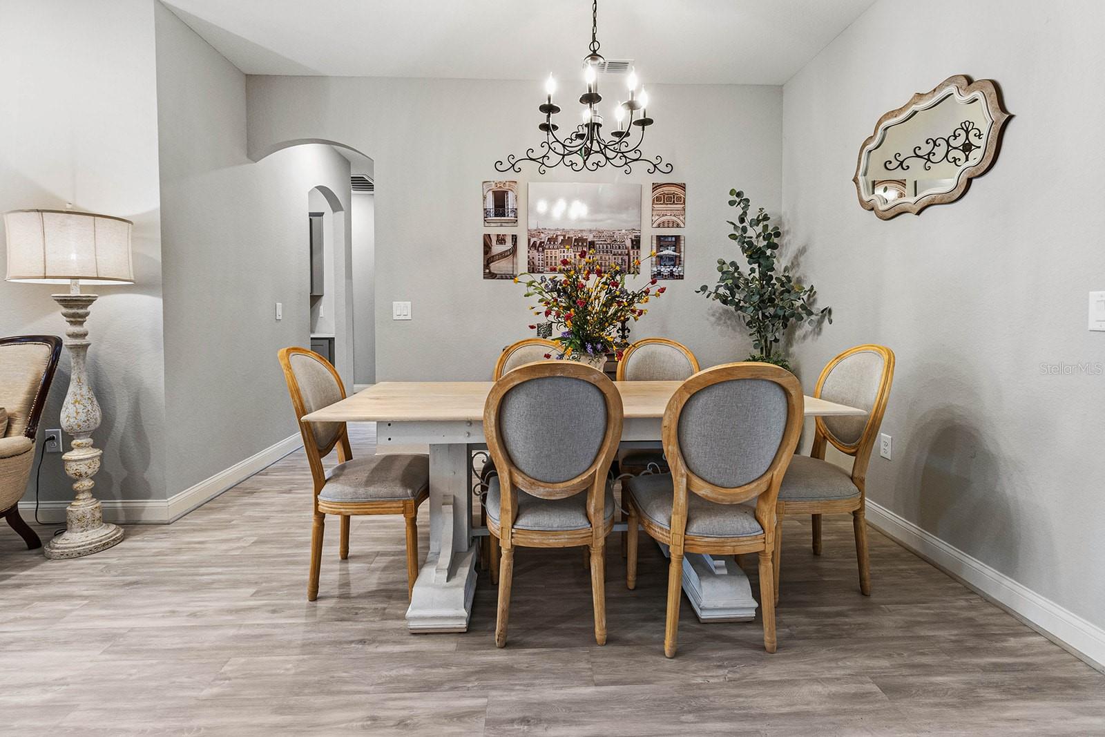 TREYMONT PH 2 - Residential