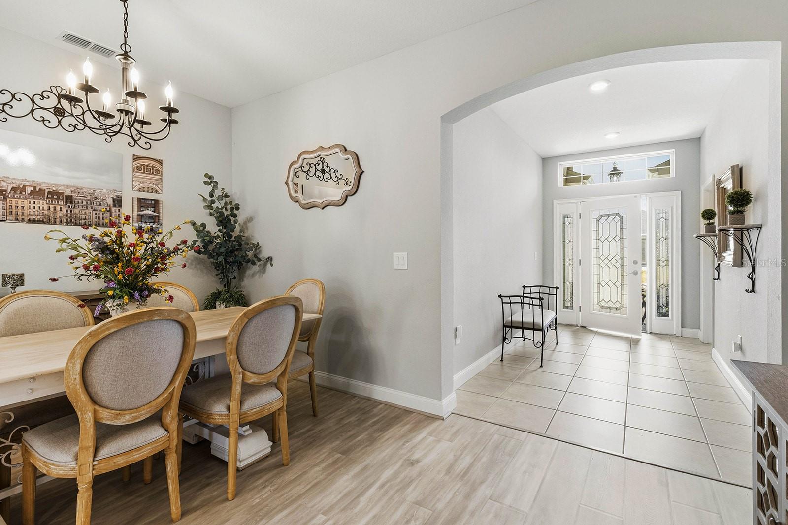 TREYMONT PH 2 - Residential