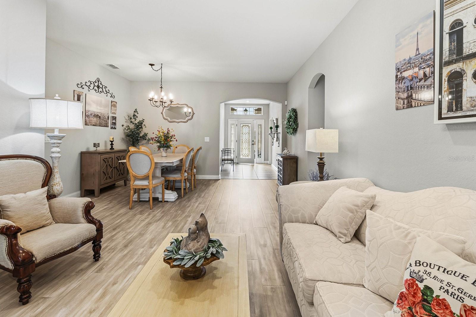 TREYMONT PH 2 - Residential