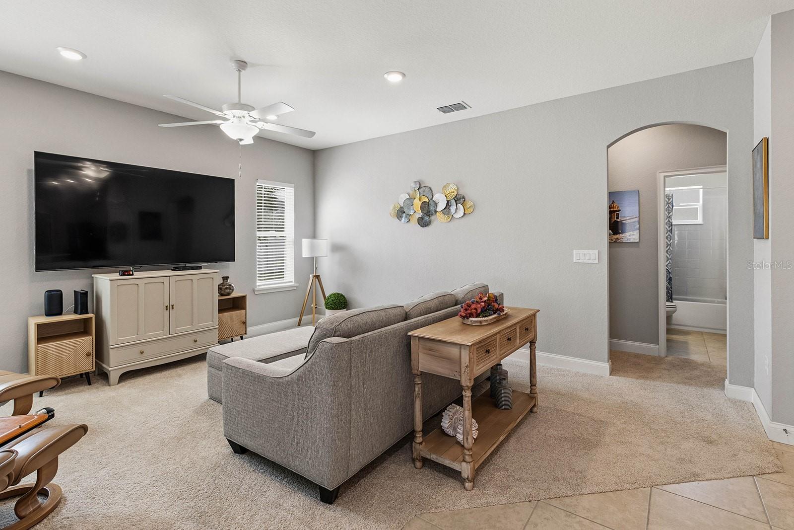 TREYMONT PH 2 - Residential