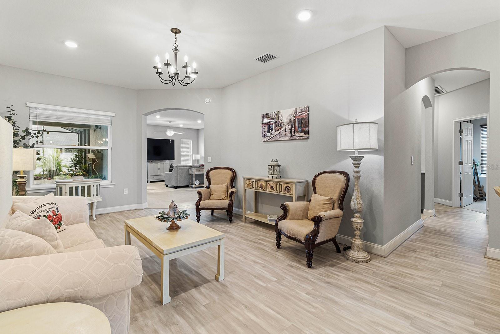 TREYMONT PH 2 - Residential