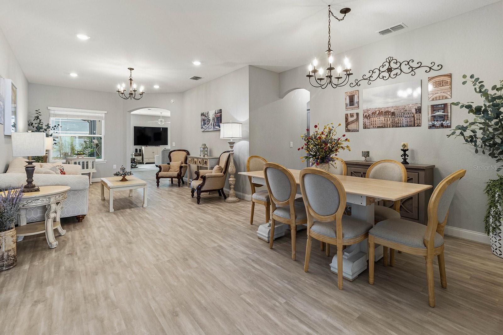 TREYMONT PH 2 - Residential