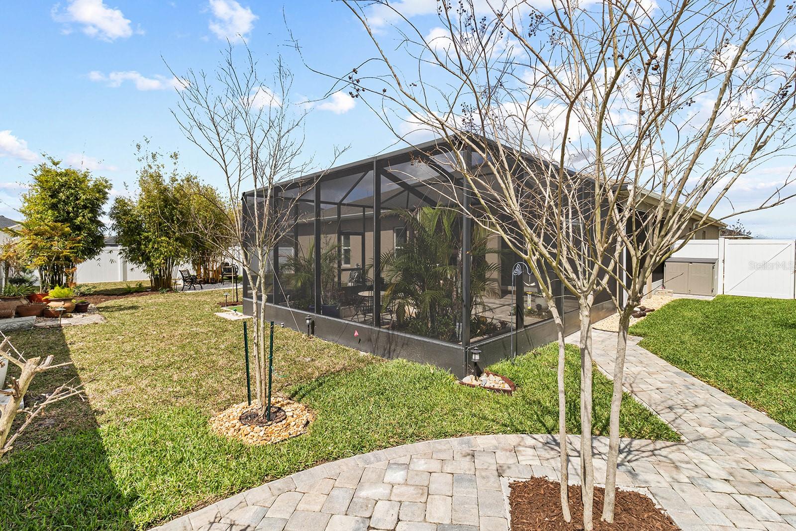 TREYMONT PH 2 - Residential