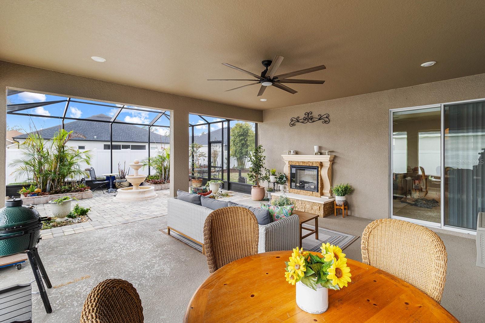 TREYMONT PH 2 - Residential