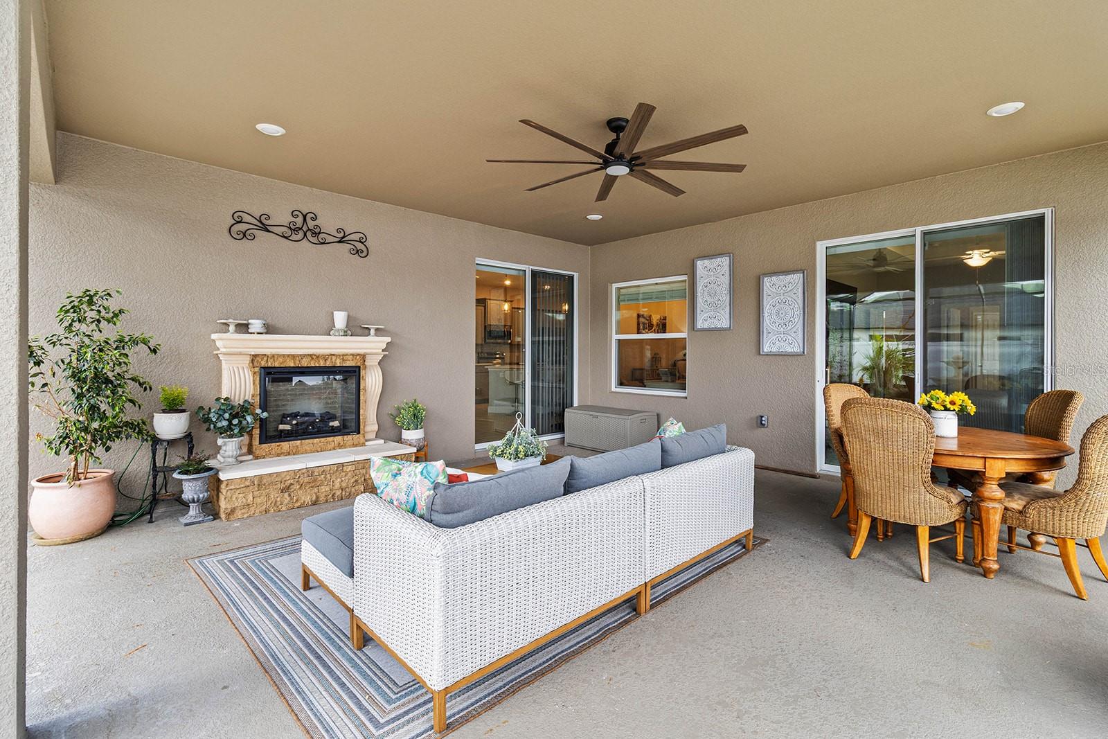 TREYMONT PH 2 - Residential