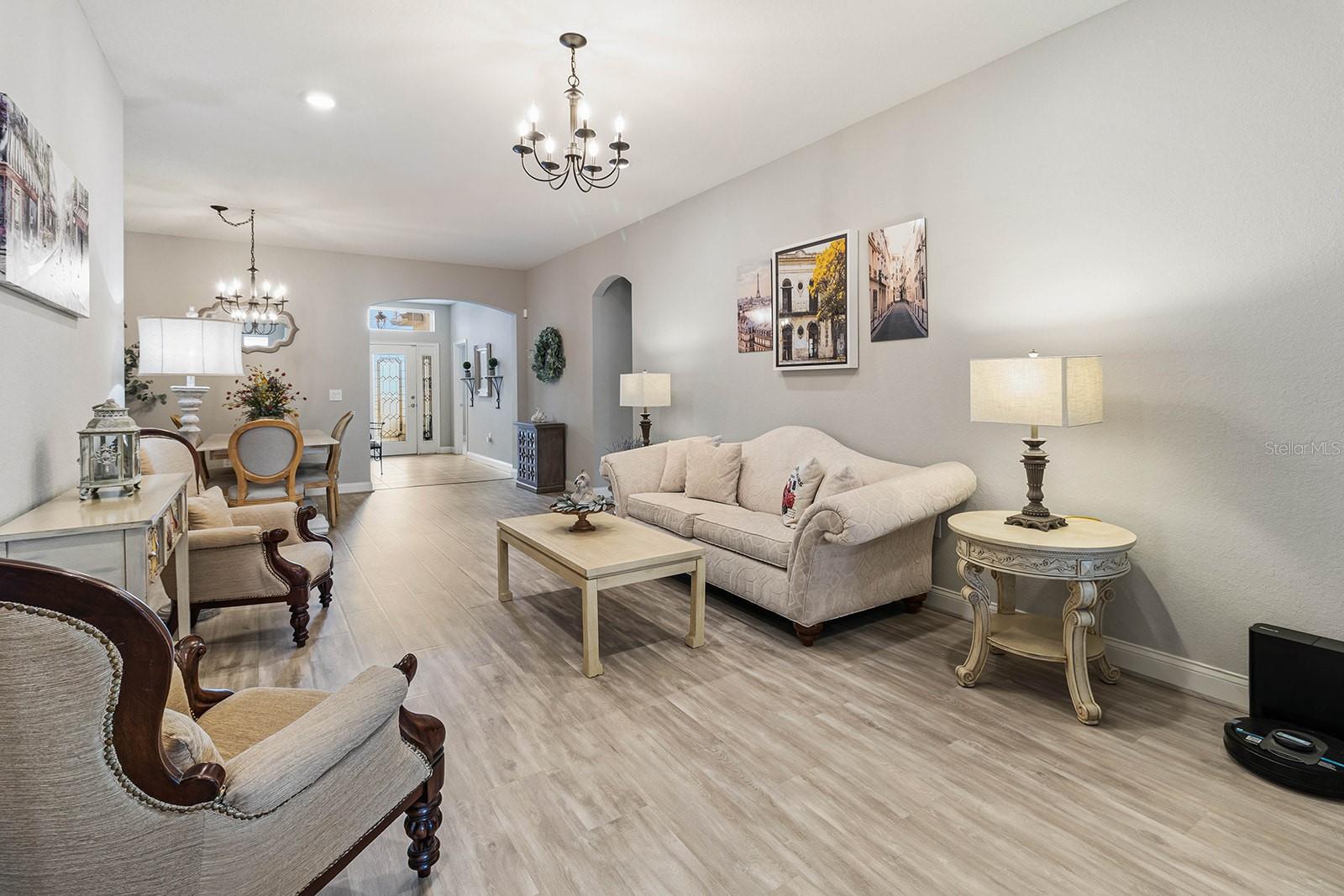 TREYMONT PH 2 - Residential