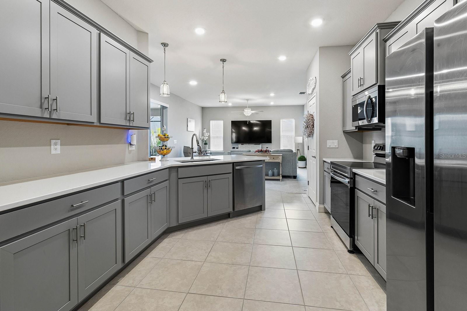 TREYMONT PH 2 - Residential