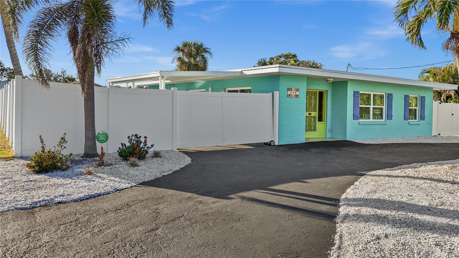 539 SHORE ROAD