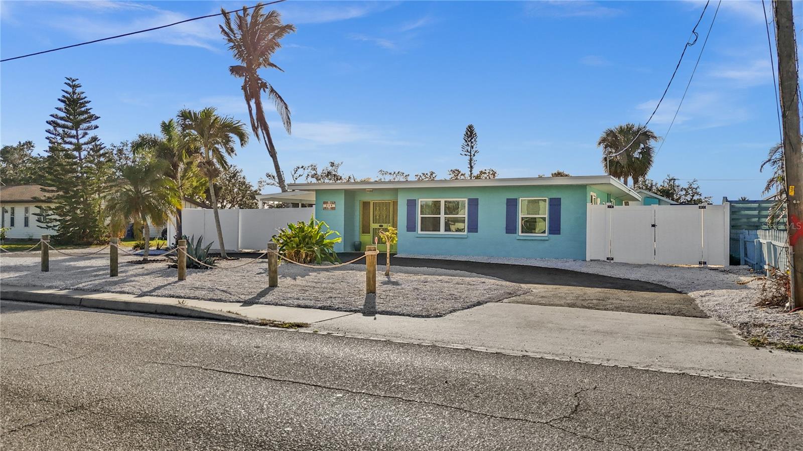 539 SHORE ROAD
