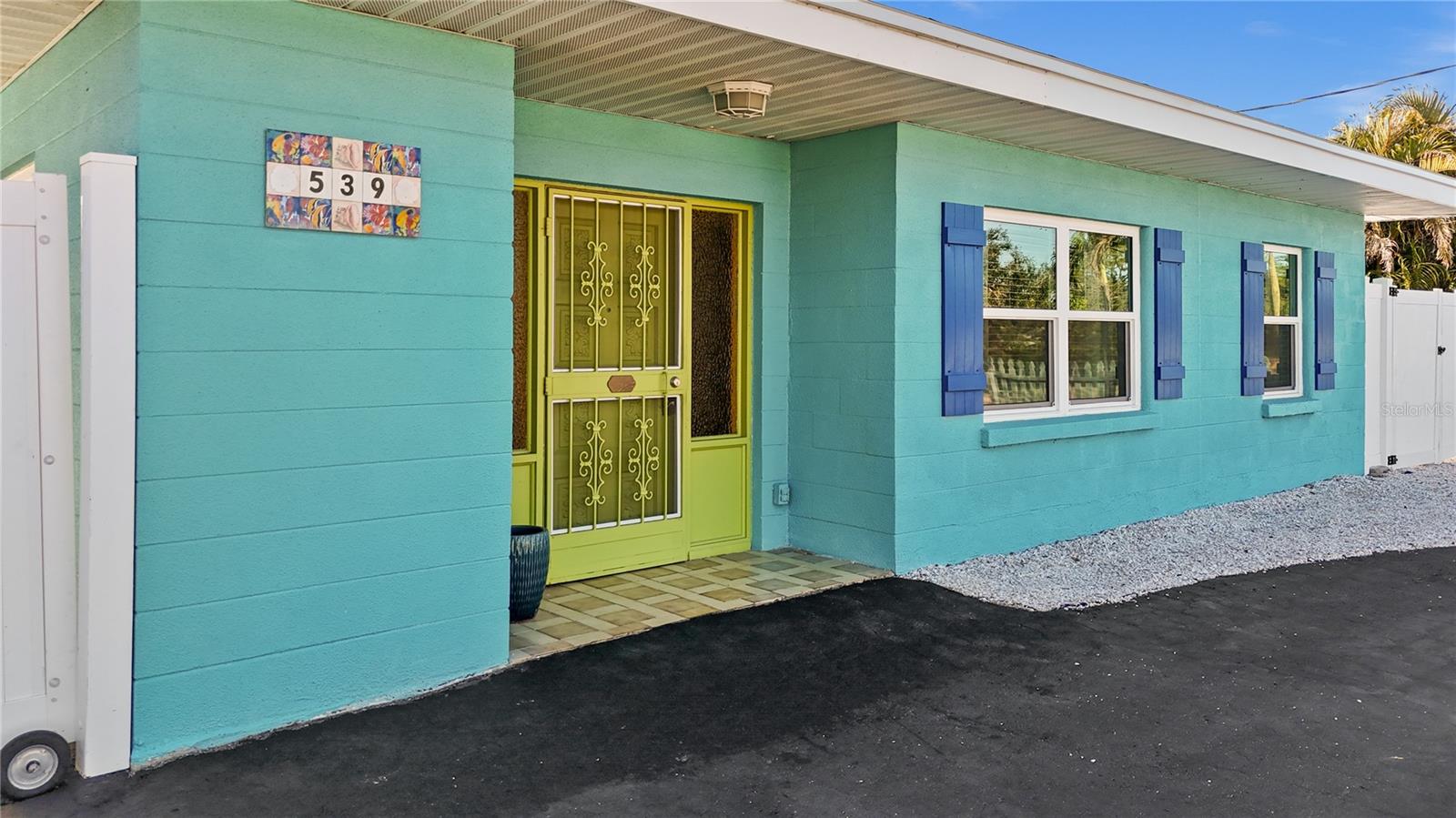 539 SHORE ROAD