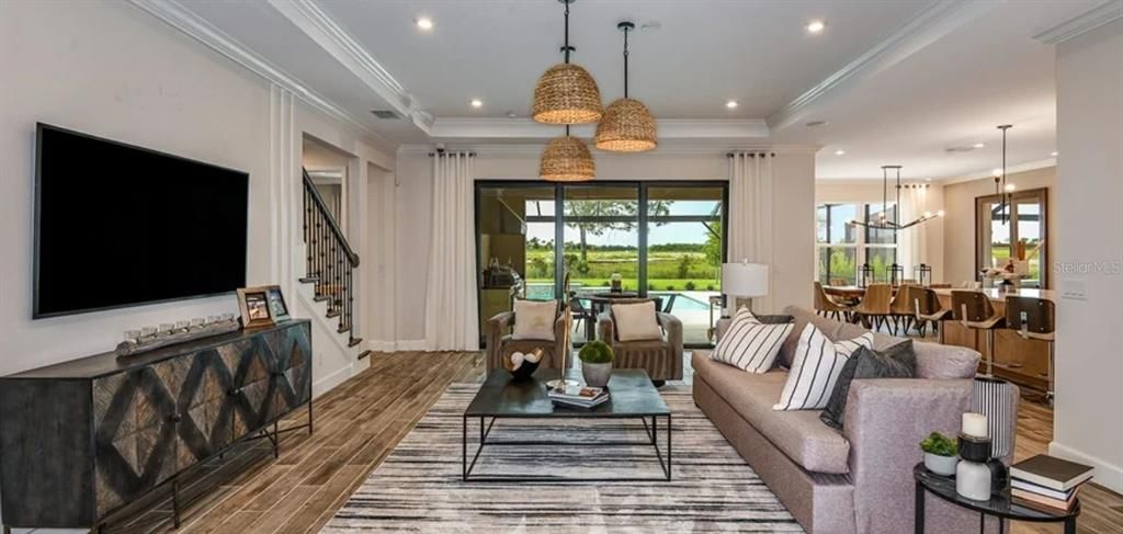 Photo of 33853 CASTAWAY LOOP, WESLEY CHAPEL, FL 33543 (MLS # A4534498)