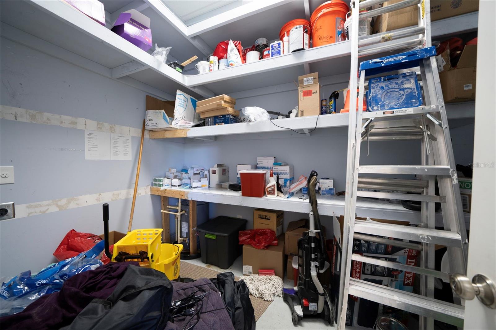 BONITA INDUST PARK ADD - Commercial Lease