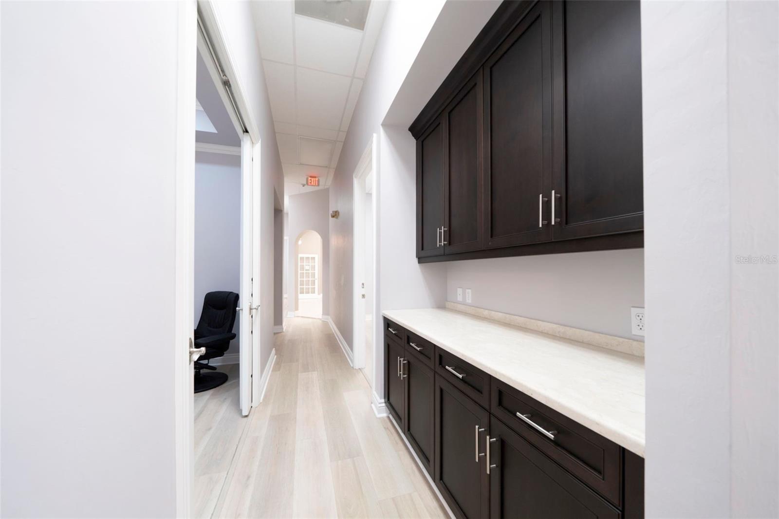 BONITA INDUST PARK ADD - Commercial Lease