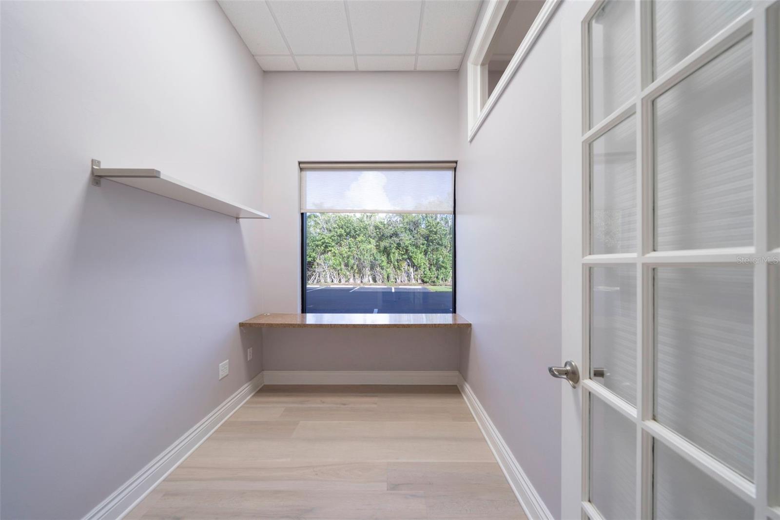 BONITA INDUST PARK ADD - Commercial Lease