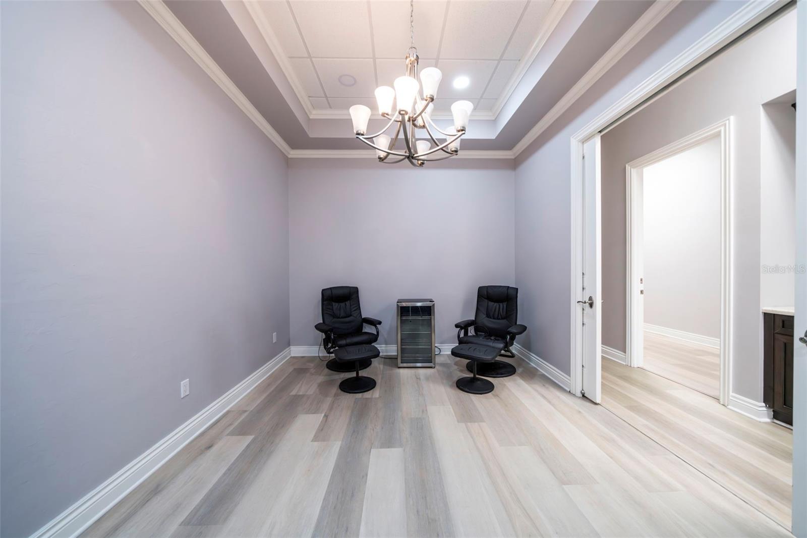 BONITA INDUST PARK ADD - Commercial Lease