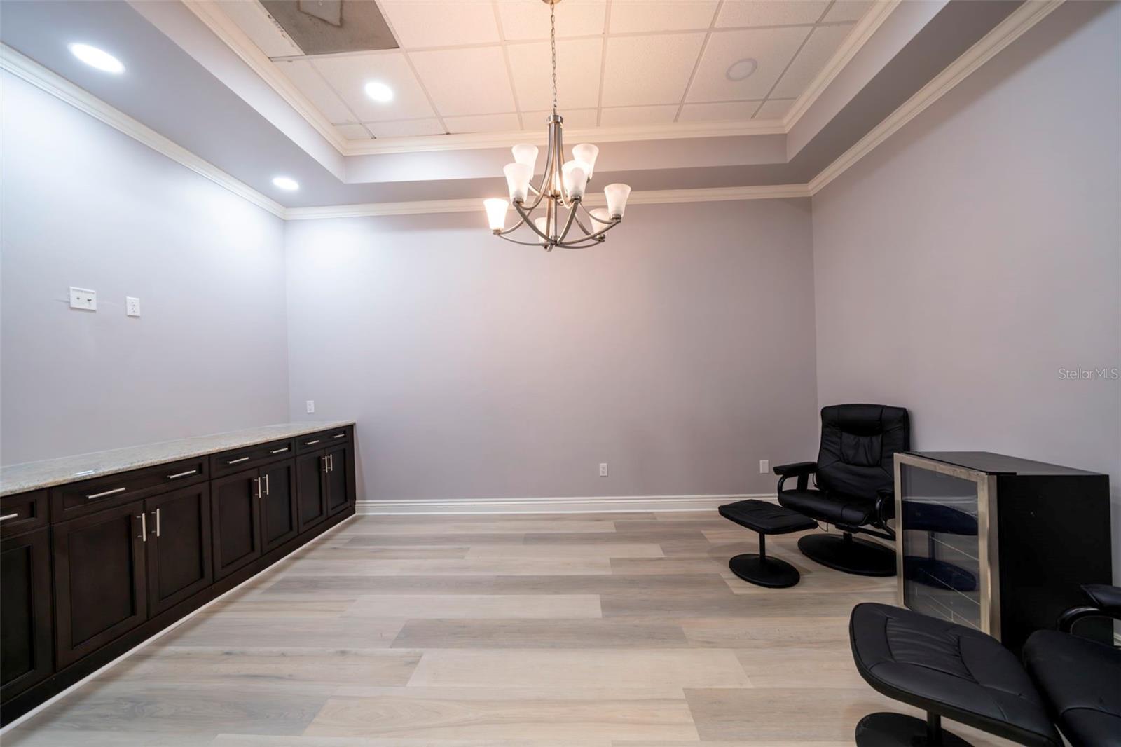 BONITA INDUST PARK ADD - Commercial Lease