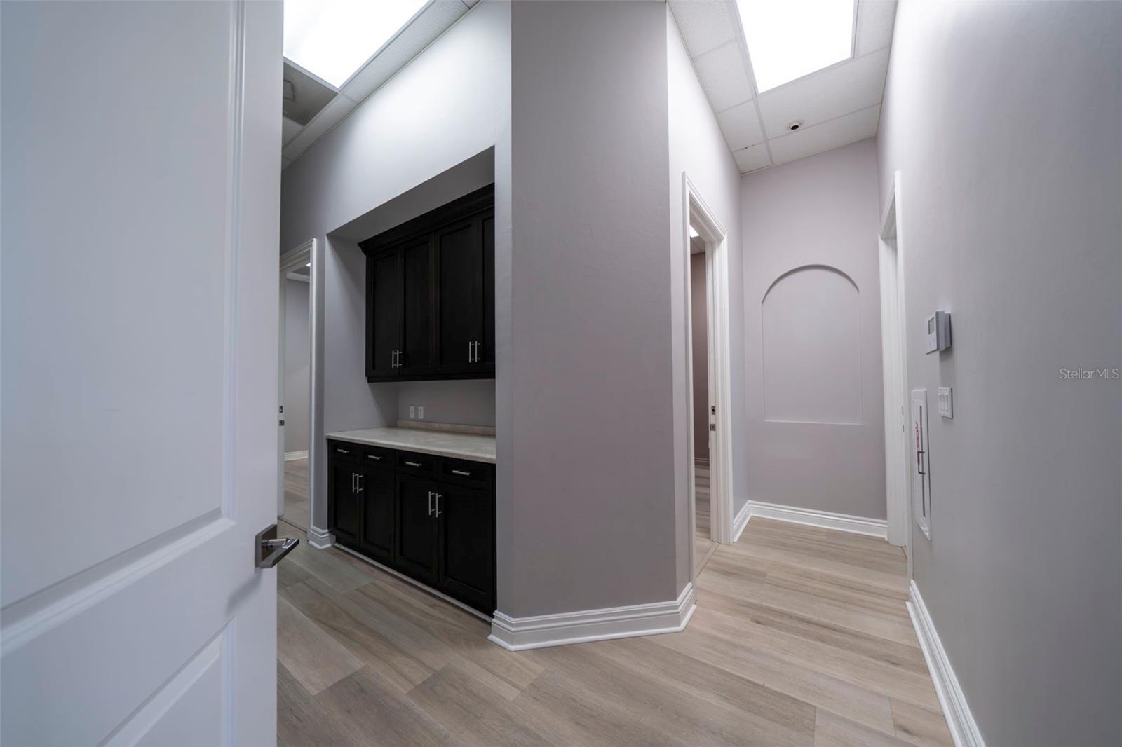 BONITA INDUST PARK ADD - Commercial Lease