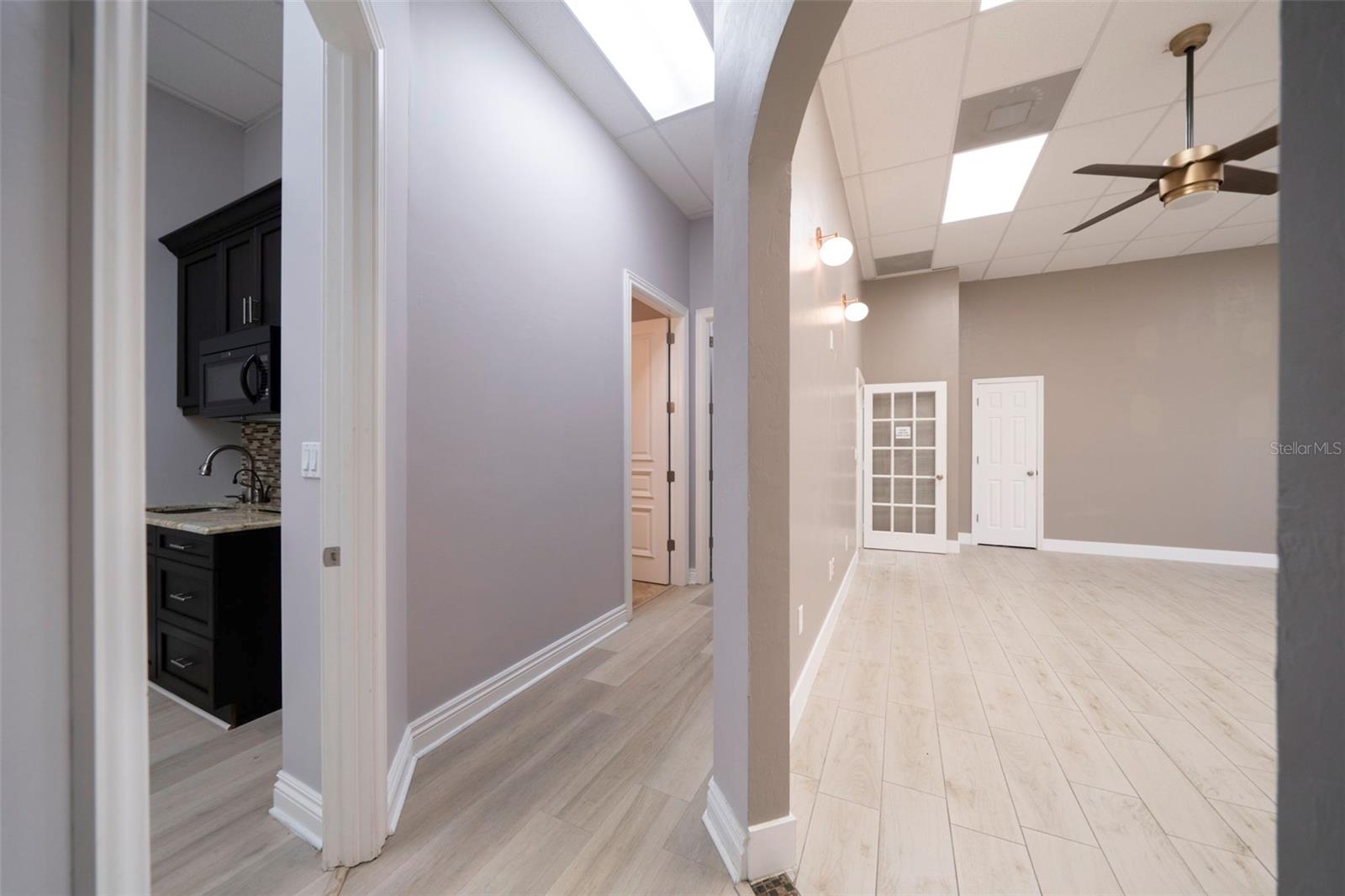 BONITA INDUST PARK ADD - Commercial Lease