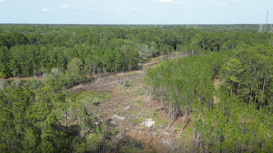 UNREC TRACTS IN 267-17S-19E - Land