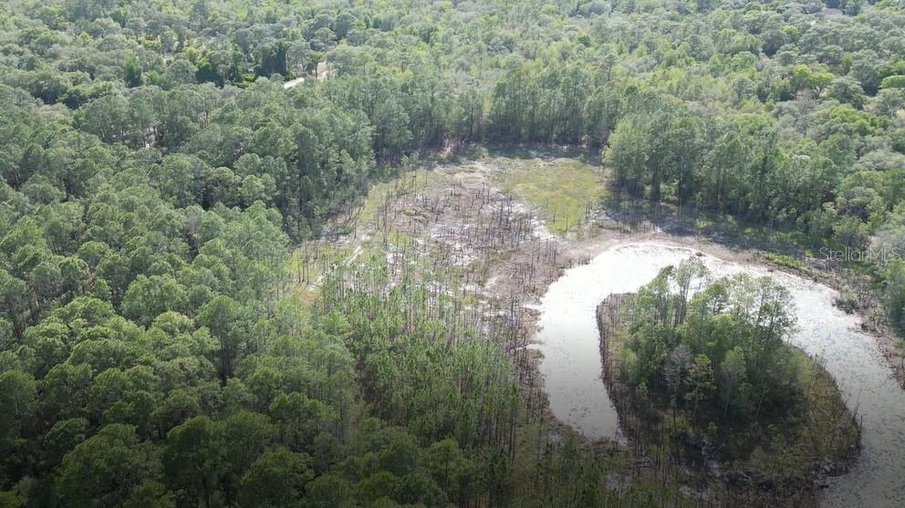 UNREC TRACTS IN 267-17S-19E - Land