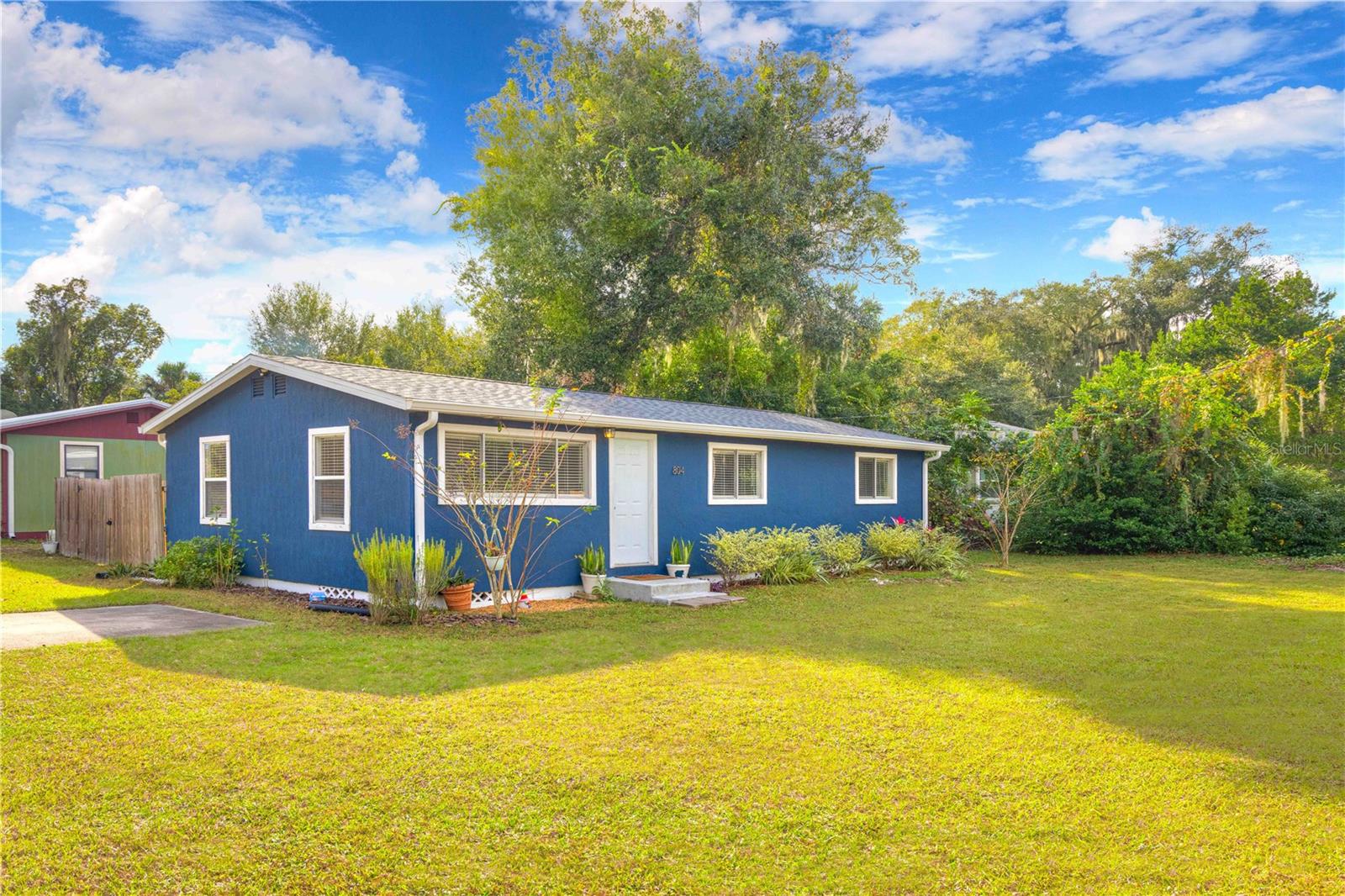 WOOTTEN HEIGHTS - Residential