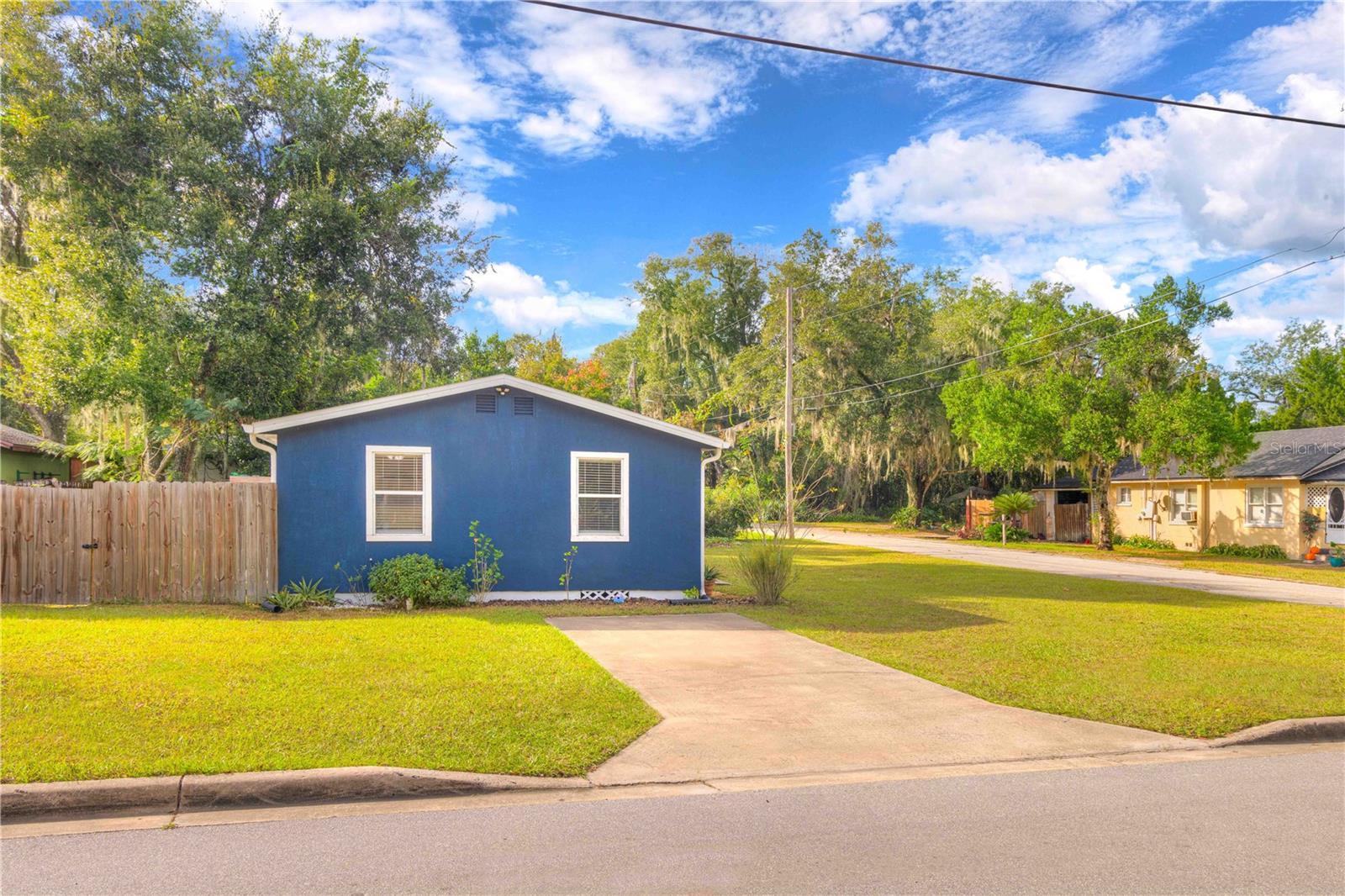 WOOTTEN HEIGHTS - Residential