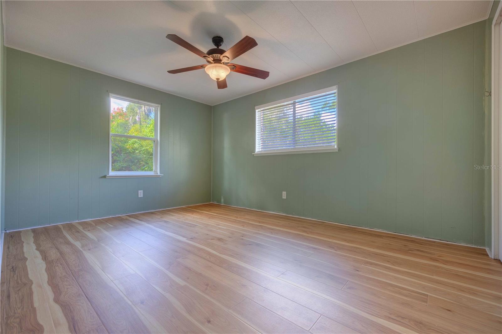 WOOTTEN HEIGHTS - Residential