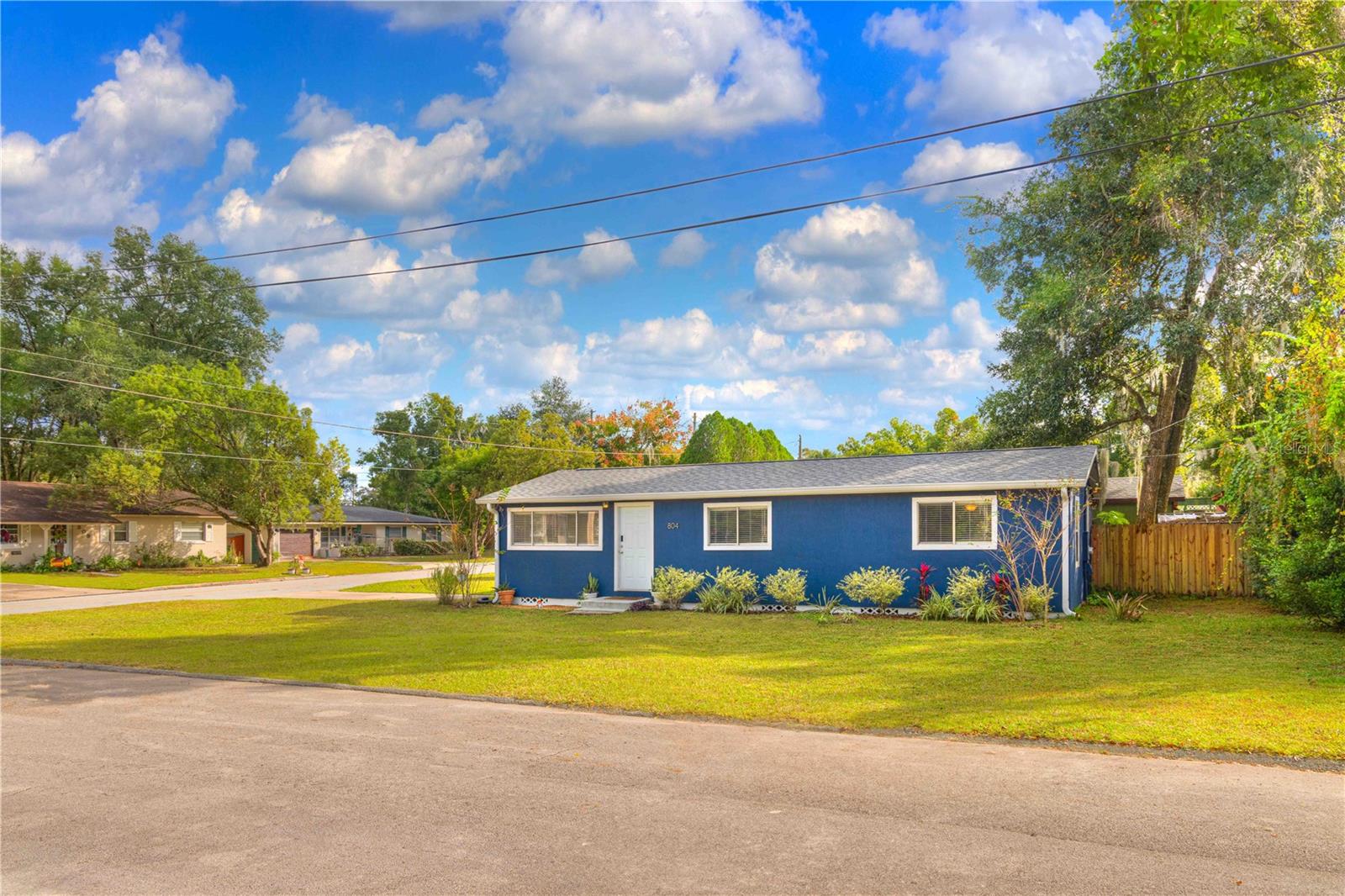 WOOTTEN HEIGHTS - Residential