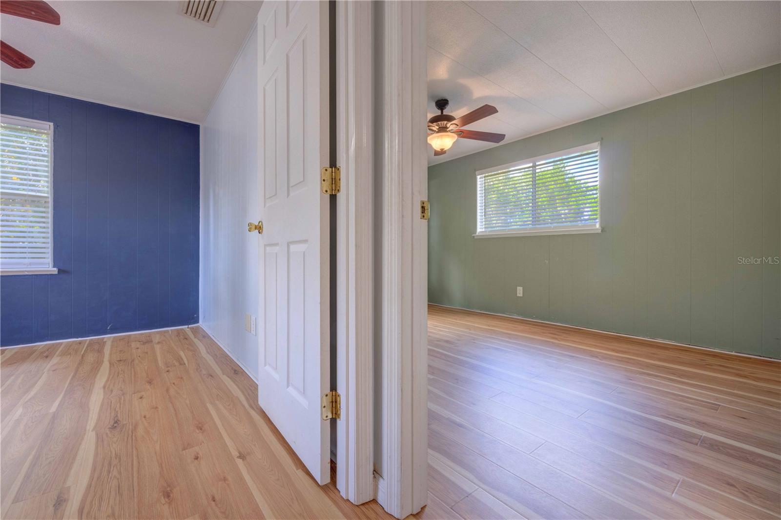 WOOTTEN HEIGHTS - Residential