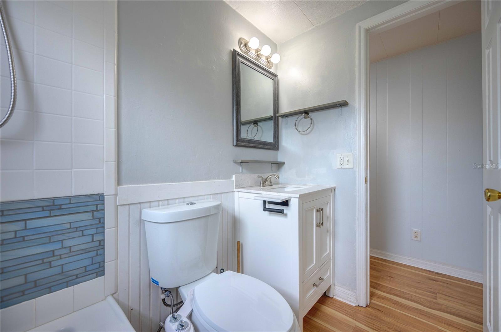 WOOTTEN HEIGHTS - Residential