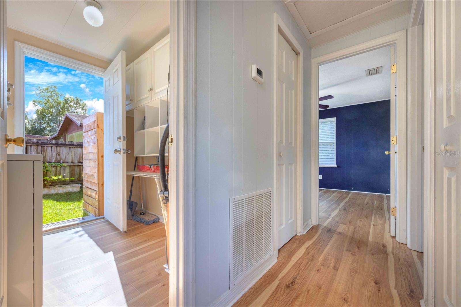 WOOTTEN HEIGHTS - Residential