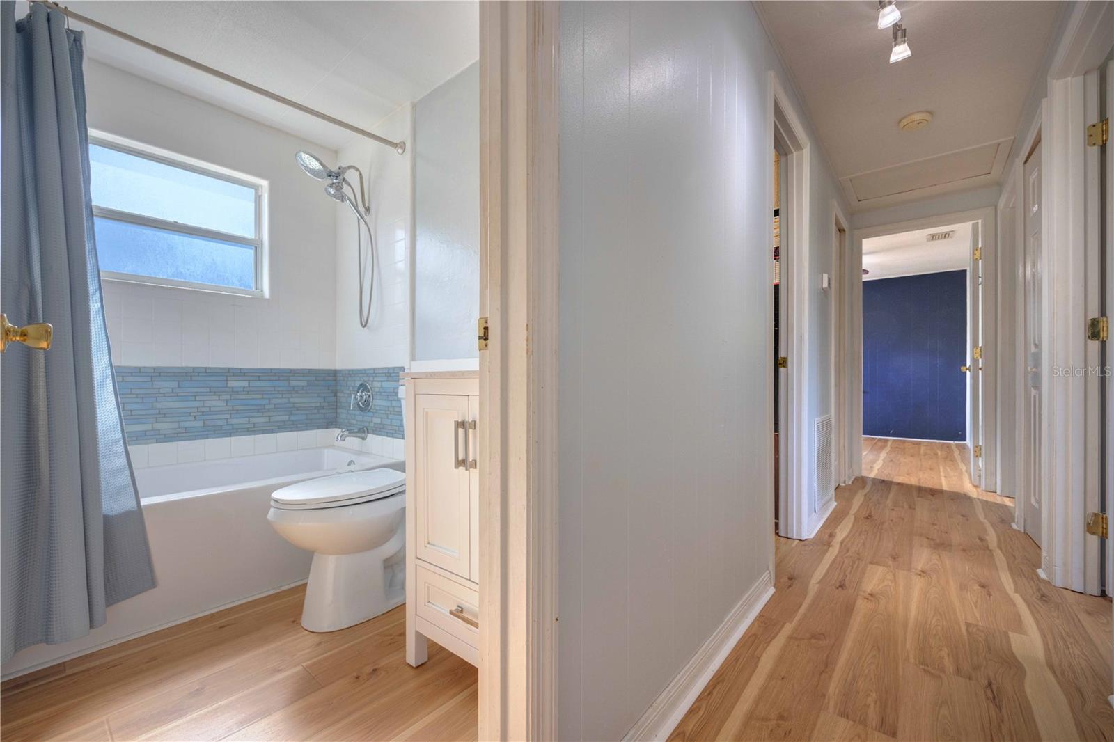 WOOTTEN HEIGHTS - Residential