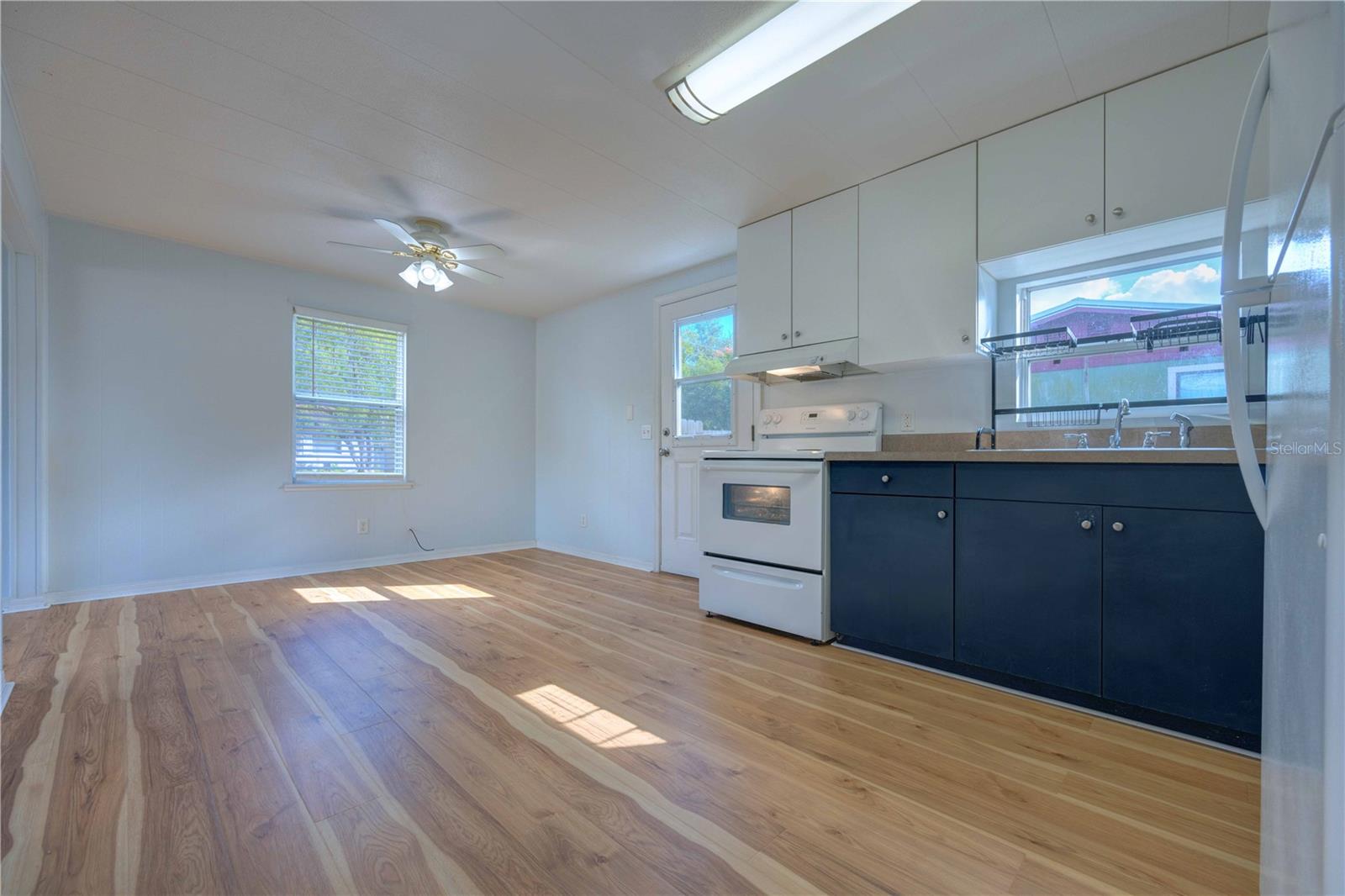 WOOTTEN HEIGHTS - Residential