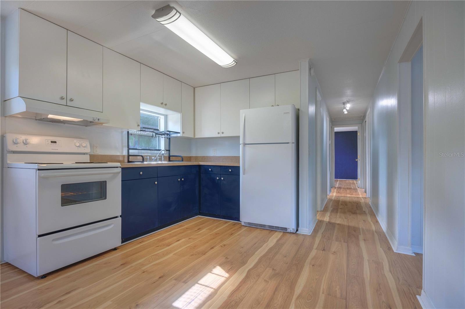 WOOTTEN HEIGHTS - Residential