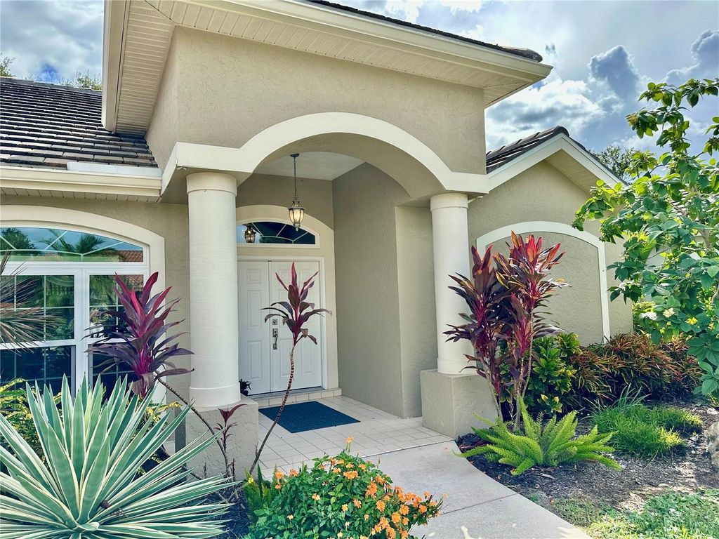 Photo of 114 Fieldstone Drive, Venice, FL 34292 (MLS # A4632939)