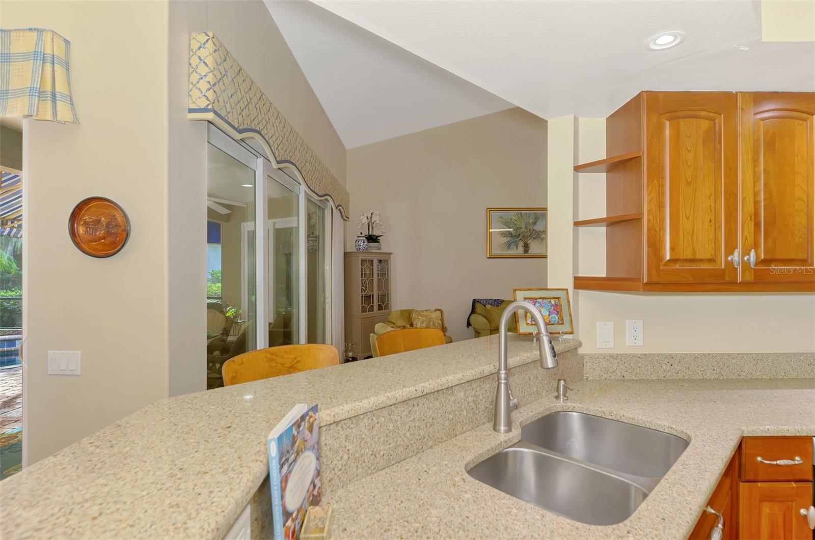 VENICE GOLF & COUNTRY CLUB - Residential