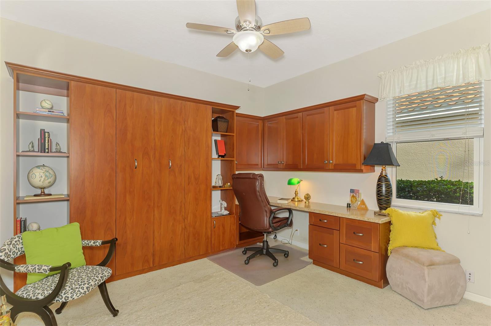 VENICE GOLF & COUNTRY CLUB - Residential