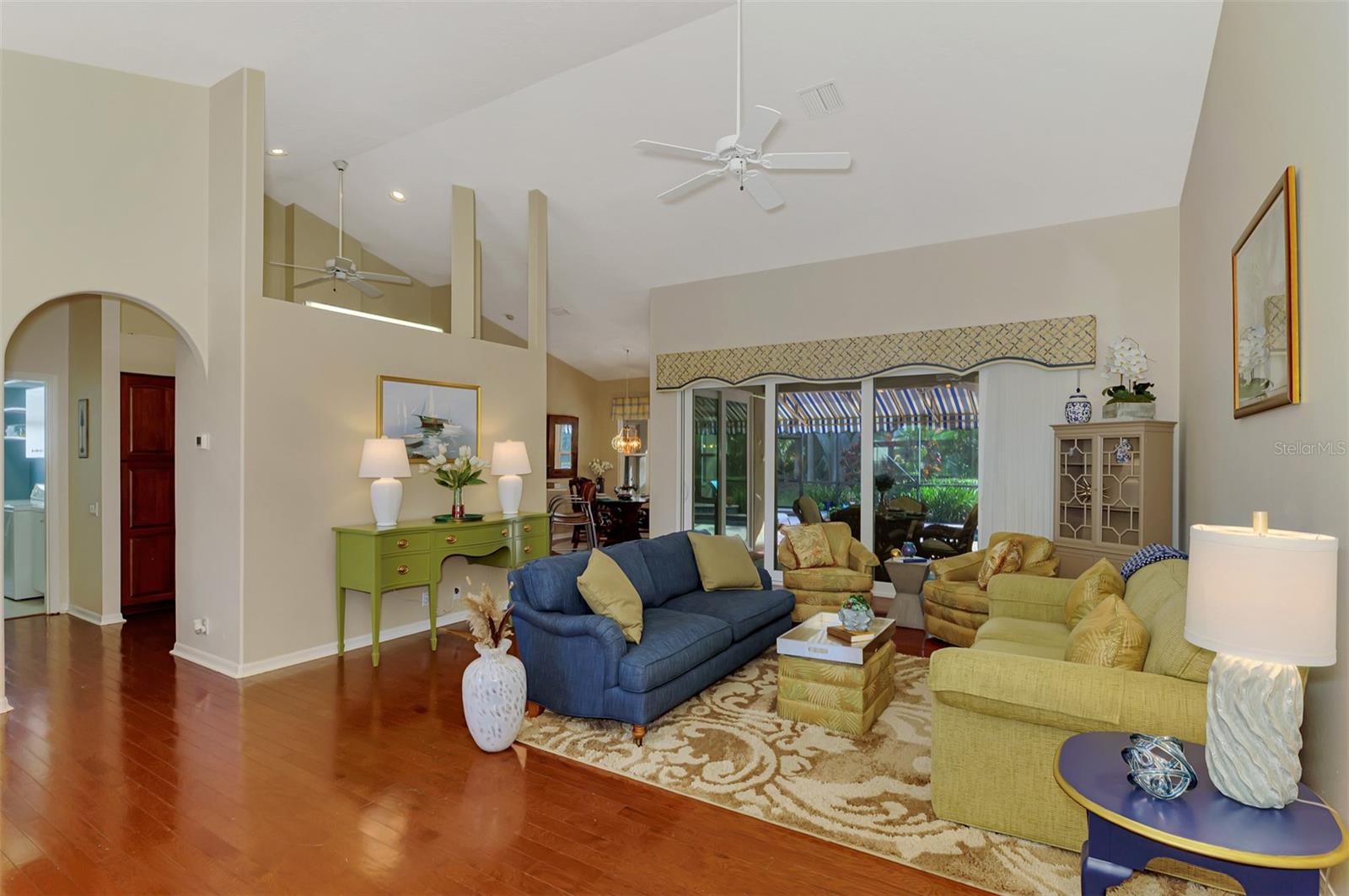 VENICE GOLF & COUNTRY CLUB - Residential