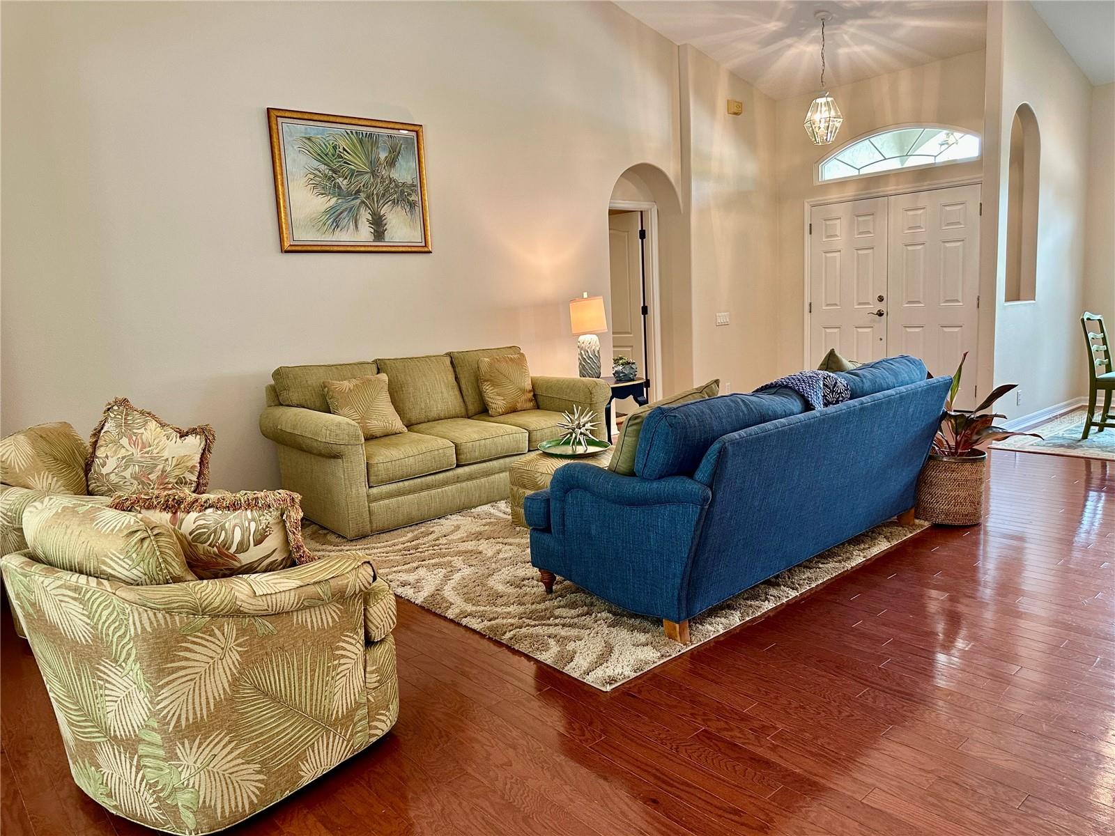 VENICE GOLF & COUNTRY CLUB - Residential