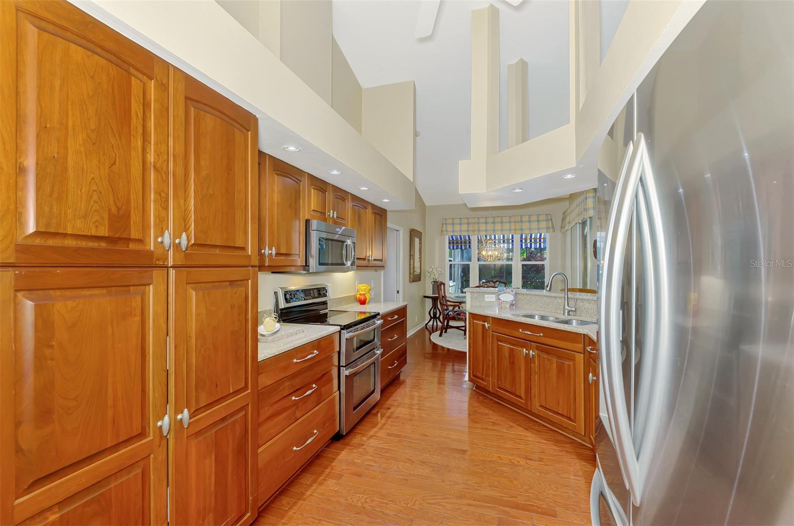 VENICE GOLF & COUNTRY CLUB - Residential